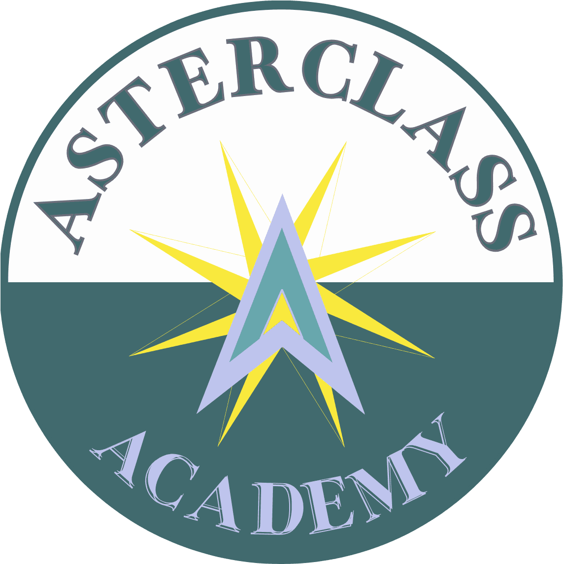 Asterclass Academy Logo